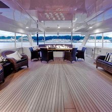 Aga 6 Yacht 