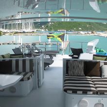 Three Kings Yacht 