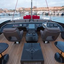 Sette III Yacht 