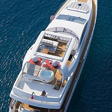 Amon Yacht 