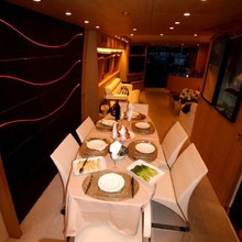 Temptation Delta Yacht 