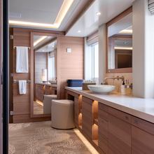 Mouna Yacht 