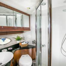 Mediterrani IV Yacht 