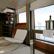 Amon Yacht 
