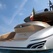 Longshan Glory V Yacht 
