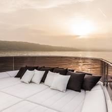 Checkout Yacht 