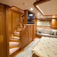 Opportunity Yacht 