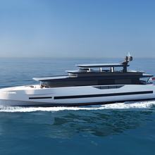 Merinos Yacht 