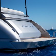 Chiluce Yacht 