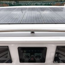 atraversia duplicate Yacht 