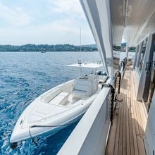 Dylan Anne Yacht