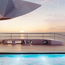 Stella M Yacht 