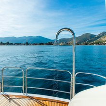 Heerlijckheid Yacht 