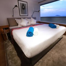 Azalea Yacht 