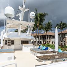 Le Montrachet Yacht 