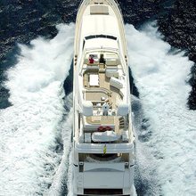 Two Kay Yacht 