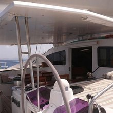 Felicia Yacht 