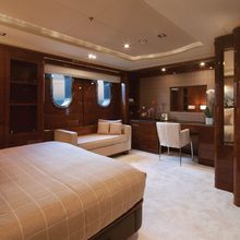 Vision Yacht Guest Stateroom