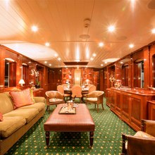 Parriwi Yacht 