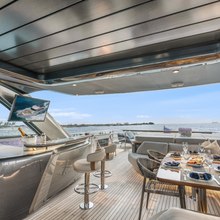 Kaos Yacht 