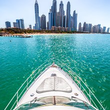 Rafia Yacht 