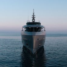 Heed Yacht 
