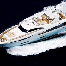 Turkiz Yacht 
