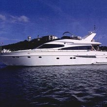 Ser I  Yacht 