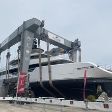 Acqua Chiara Yacht 