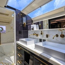 Olympus Yacht 