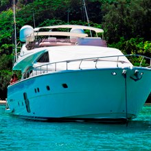 Sea Stream Yacht 
