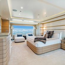 The Jewel Yacht 