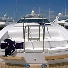 Ylang Ylang Yacht 