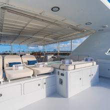 Bella Yacht 