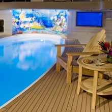 Global Yacht Pool