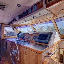 Deal Flow Yacht 