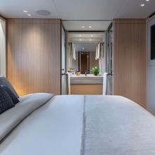 Fos Yacht 