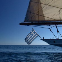 Aello Yacht 