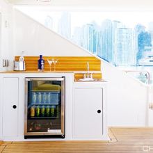 Galaxy Stella Yacht 