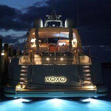 Xoxo Yacht 