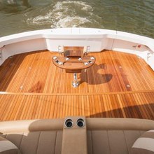 CTC Yacht 