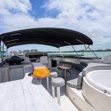 Living the Dream Yacht 