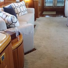 Tortuga Yacht 
