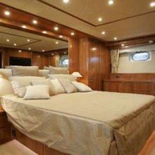Royal Life Yacht 