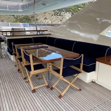 Espresso Yacht 