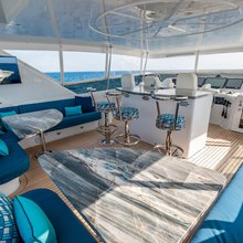 Magic Yacht 