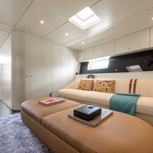 Running On Faith Yacht 
