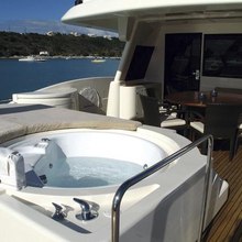 Ziacanaia Yacht 