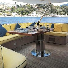 Barcablu Yacht 