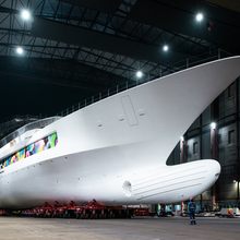 DreAMBoat Yacht 